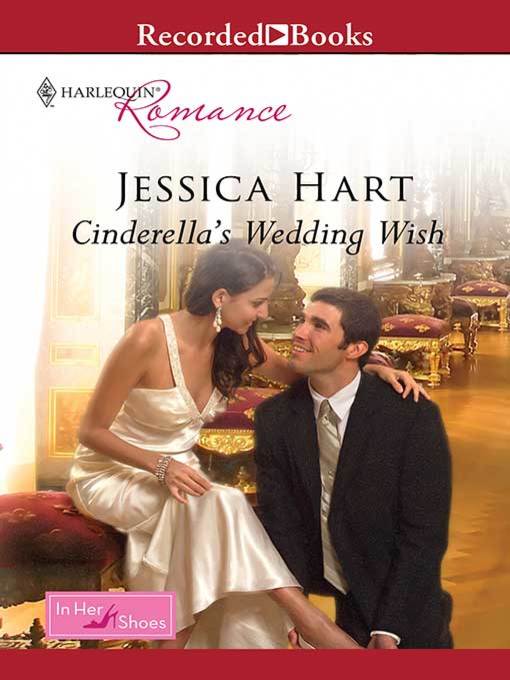 Title details for Cinderella's Wedding Wish by Jessica Hart - Available